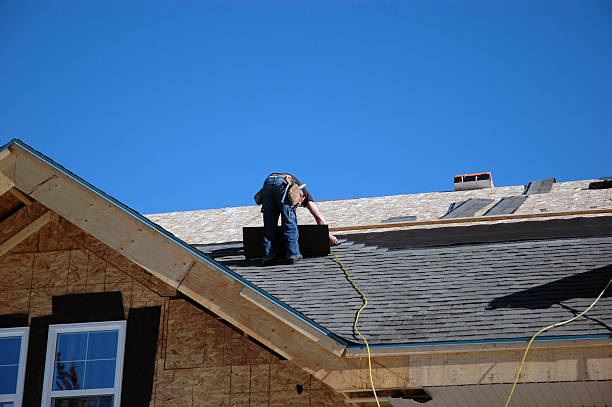 Best Rubber Roofing (EPDM, TPO)  in Hope Valley, RI